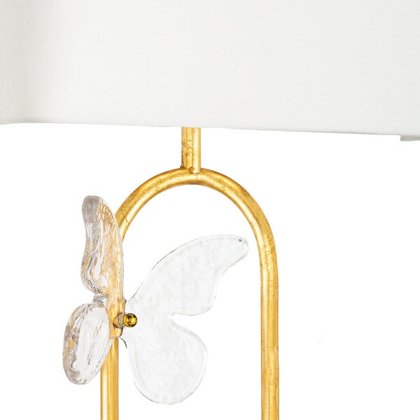 Monarch Oval Sconce